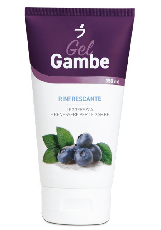 LDF NEOVEN GEL GAMBE 150ML