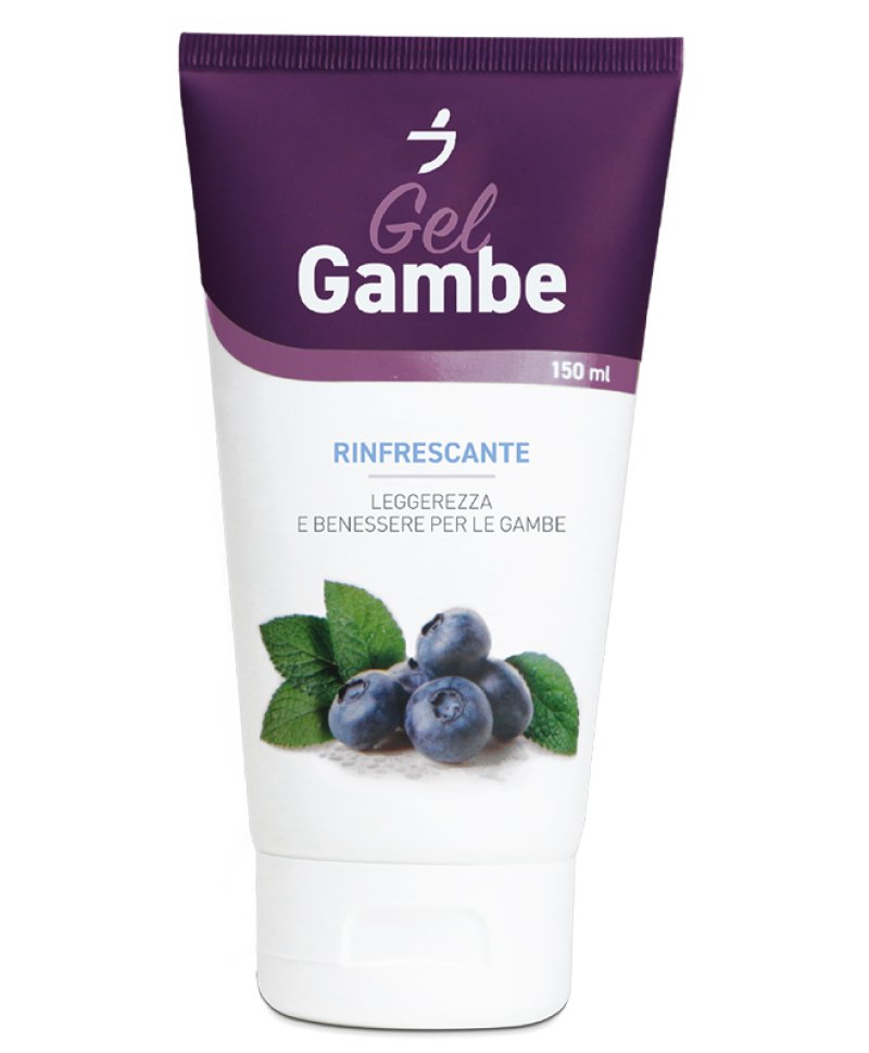 LDF NEOVEN GEL GAMBE 150ML