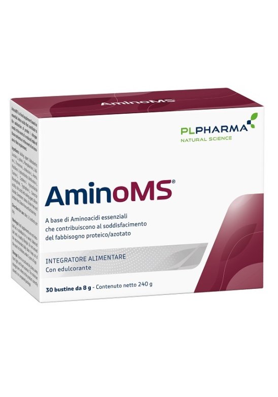 AMINOMS 30BUST