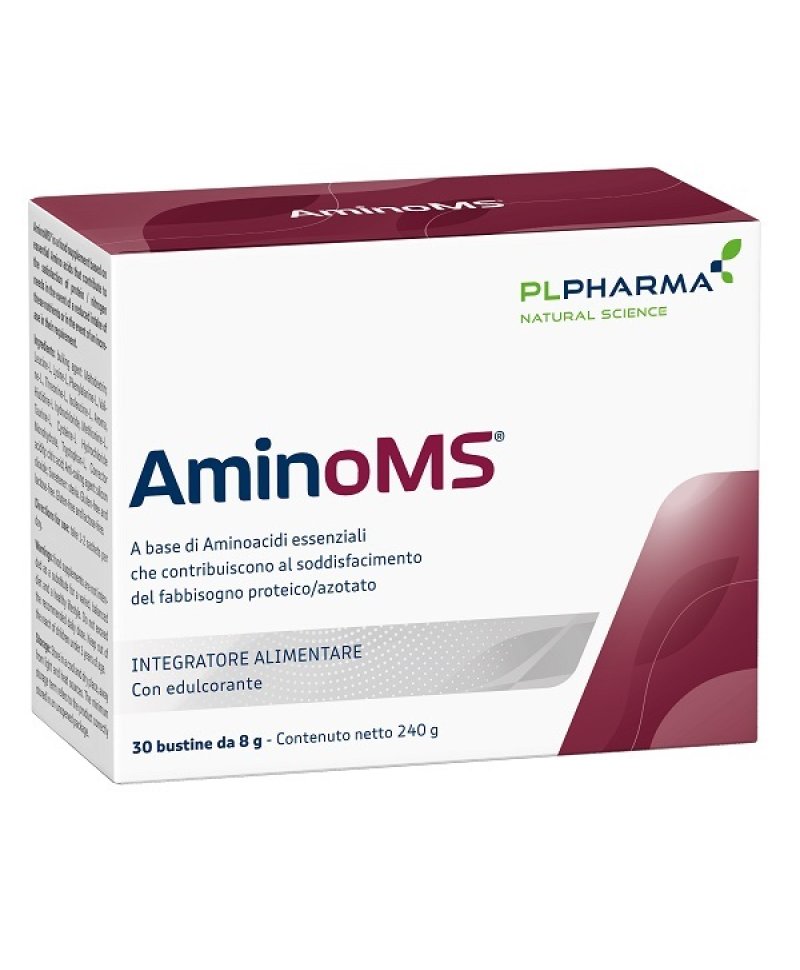 AMINOMS 30BUST