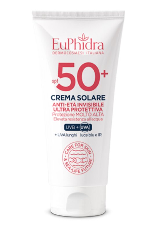 EUPHIDRA KA CREMA VISO ULTR50+