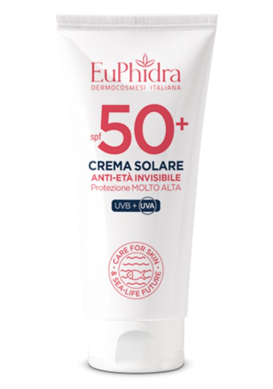 EUPHIDRA KA CREMA VISO INVI50+