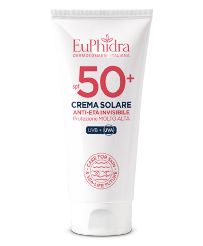 EUPHIDRA KA CREMA VISO INVI50+