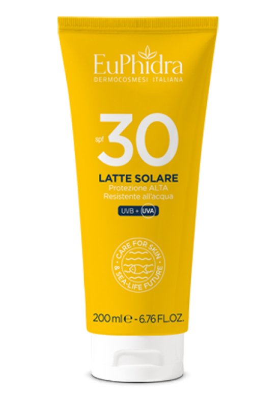 EUPHIDRA KA LATTE SOLARE 30