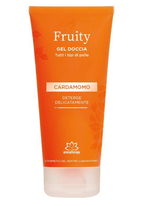 LDF ESS GEL DOCC FRUITY 200ML