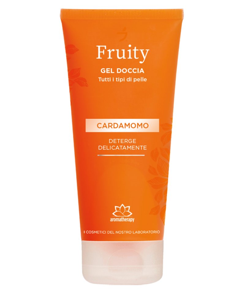 LDF ESS GEL DOCC FRUITY 200ML LDF ESS GEL DOCC FRUITY 200ML