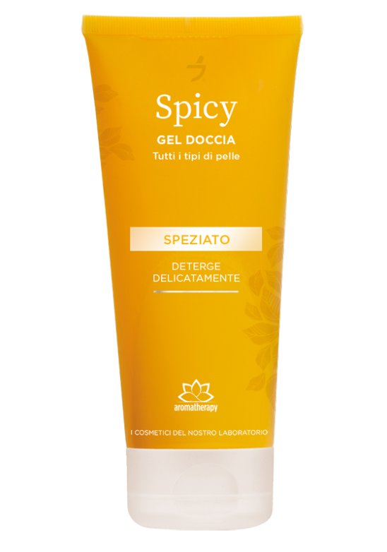 LDF ESS GEL DOCC SPICY 200ML