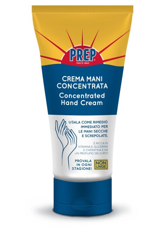 PREP CREMA MANI CONCENTRATA