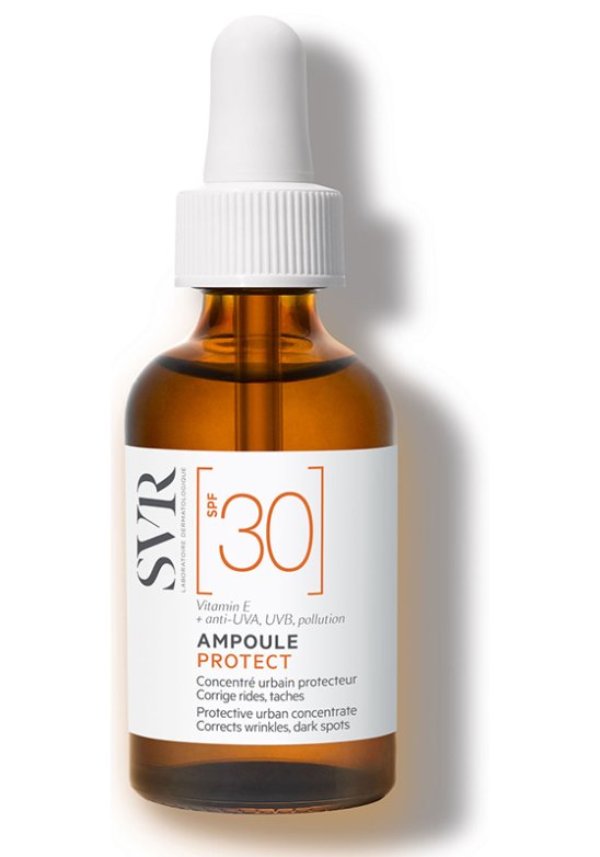 PROTECT SPF30 30ML