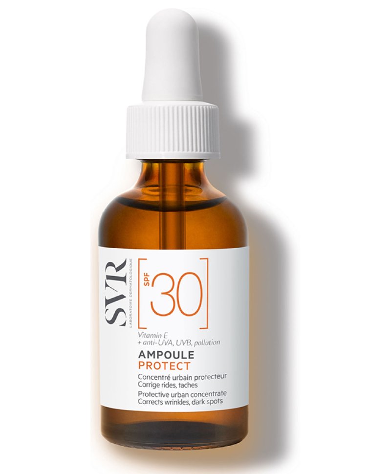 PROTECT SPF30 30ML