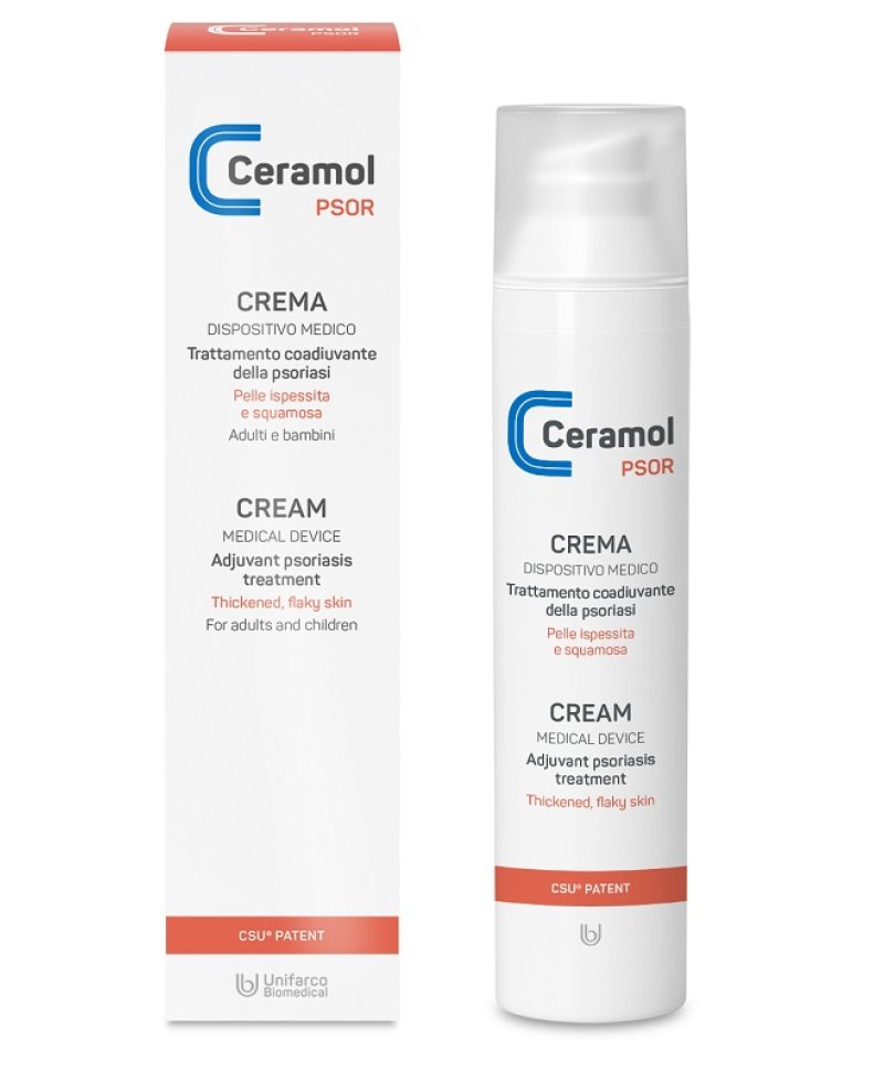 CERAMOL PSOR CREMA 100ML