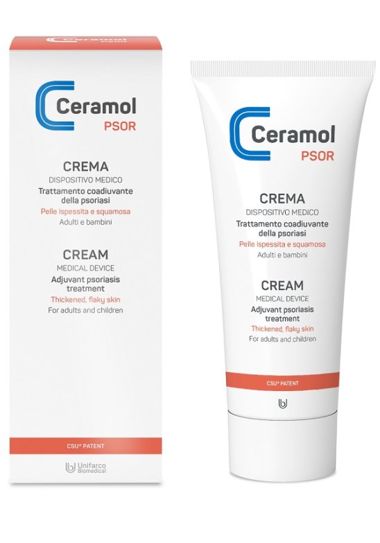 CERAMOL PSOR CREMA 200ML