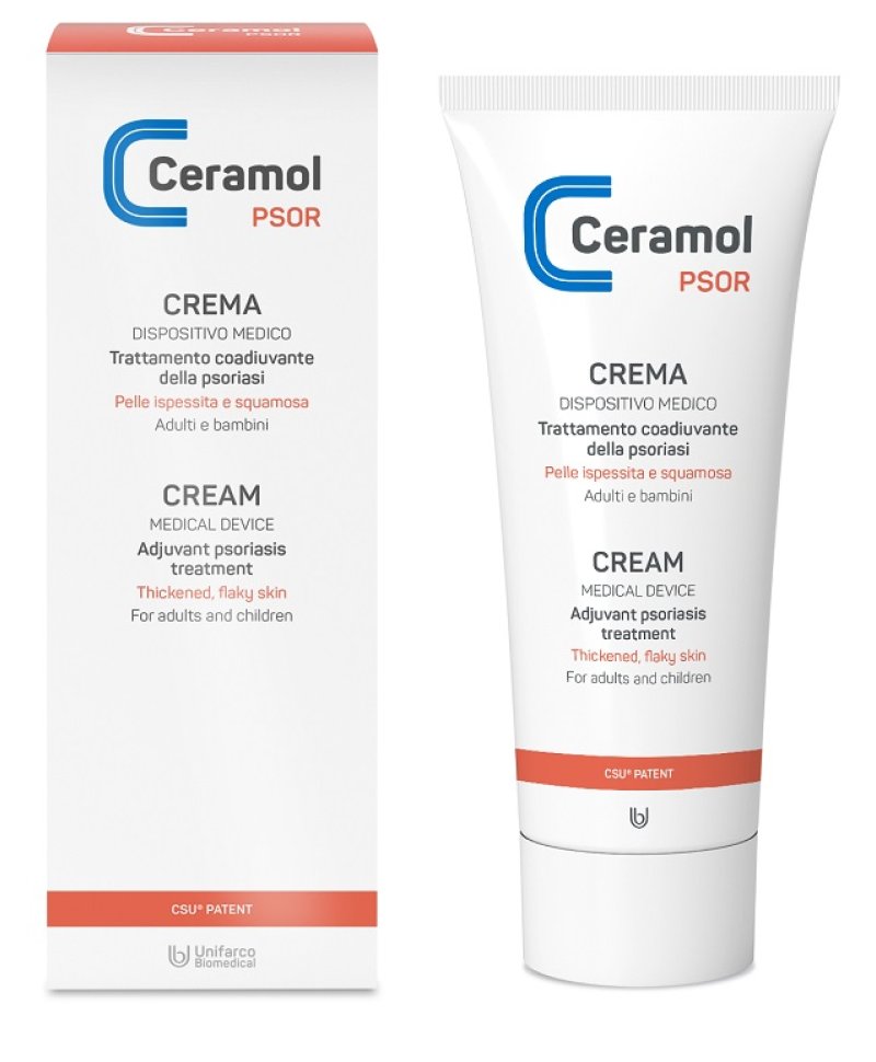 CERAMOL PSOR CREMA 200ML