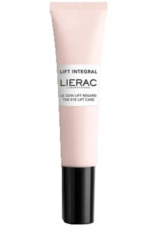 LIERAC LIFT INTEGR.CRE C/OCCHI L