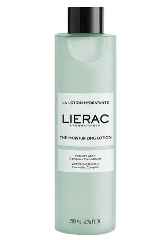 LIERAC LOZIONE IDRATANTE 200ML