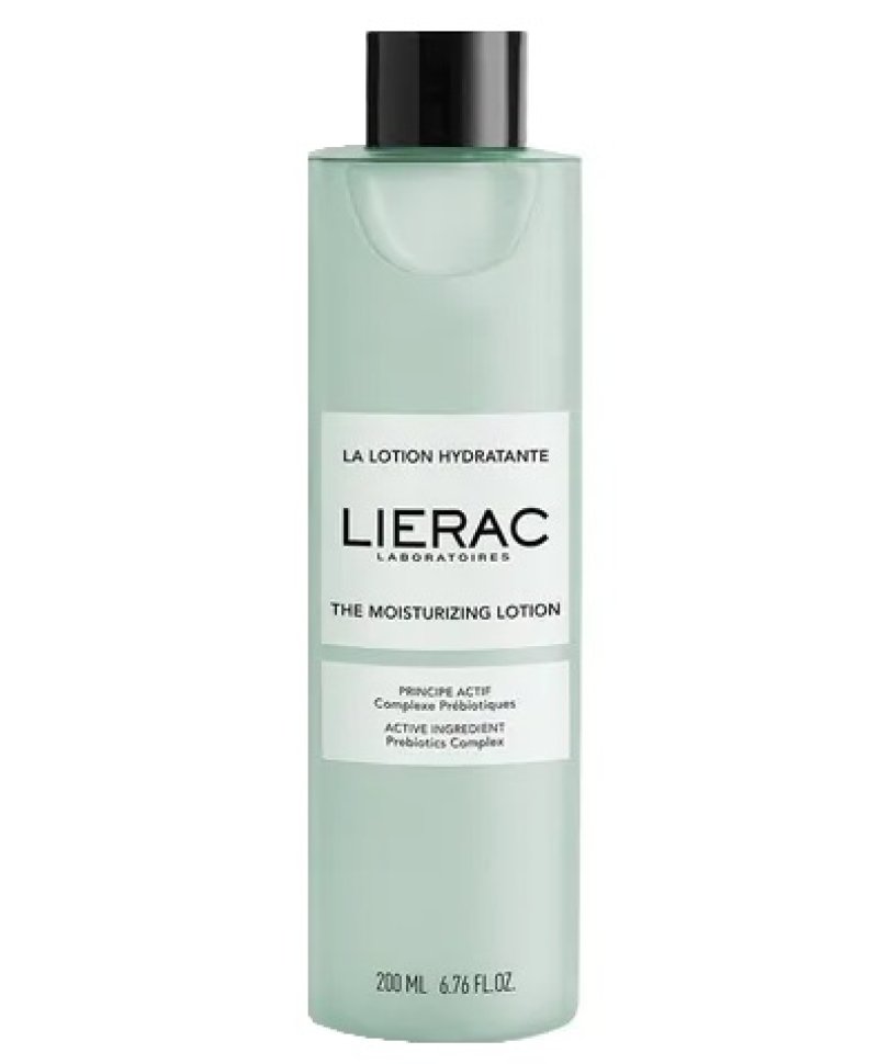 LIERAC LOZIONE IDRATANTE 200ML