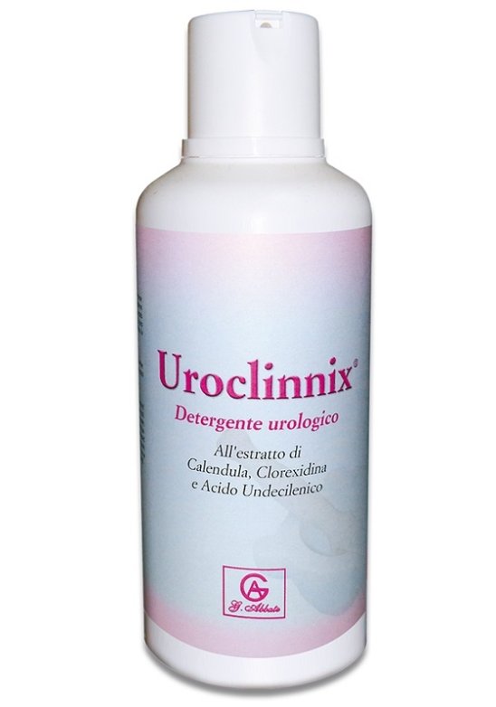 UROCLINNIX DET UROLOGICO 500ML