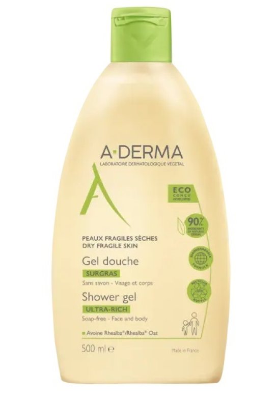 LES INDISPENSABLES DOCC S500ML