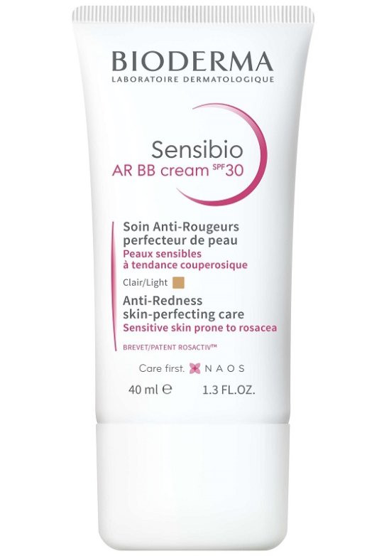 SENSIBIO AR BB CREAM 40ML