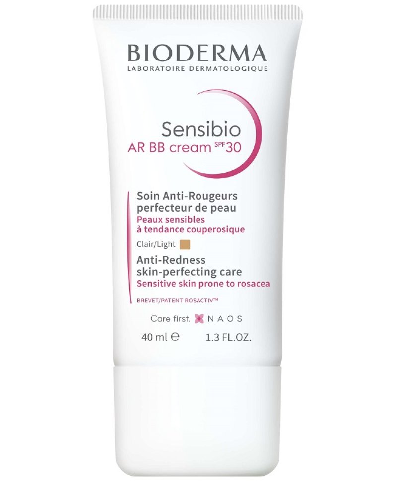 SENSIBIO AR BB CREAM 40ML