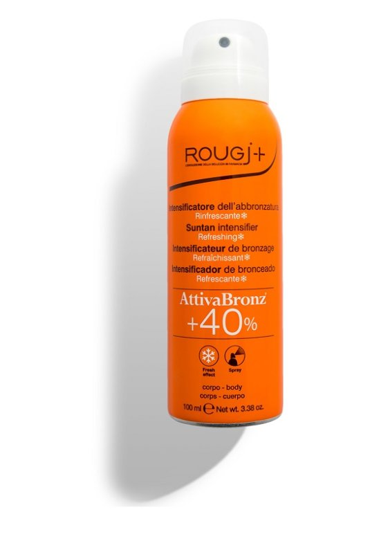 ROUGJ SOLARE ATT BRONZ +40% TU