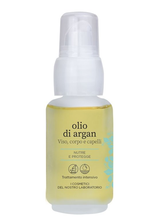 LDF ESS OLIO ARGAN 30ML