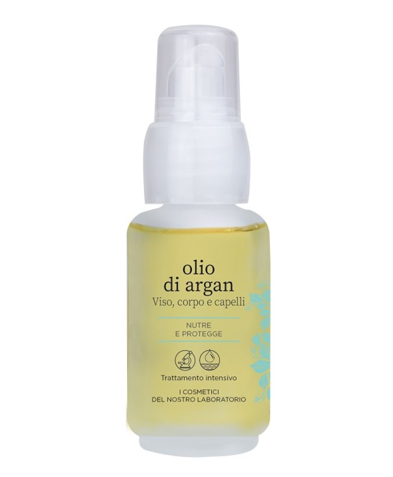 LDF ESS OLIO ARGAN 30ML