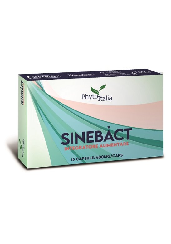 SINEBACT 15CPS