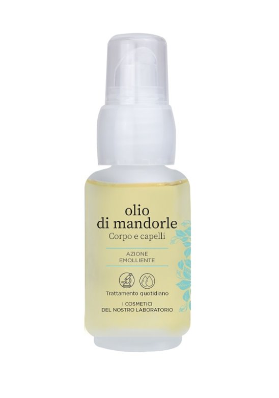 LDF ESS OLIO MANDORLE 30ML