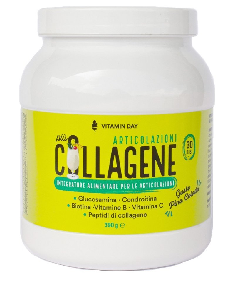 VITAMIN DAY COLLAGENE ARTICOL.39