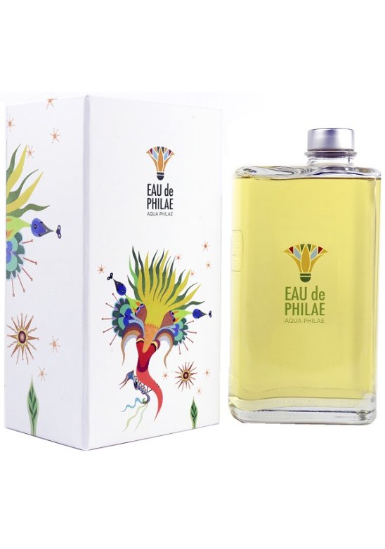 EAU DE PHILAE EDT 1000ML