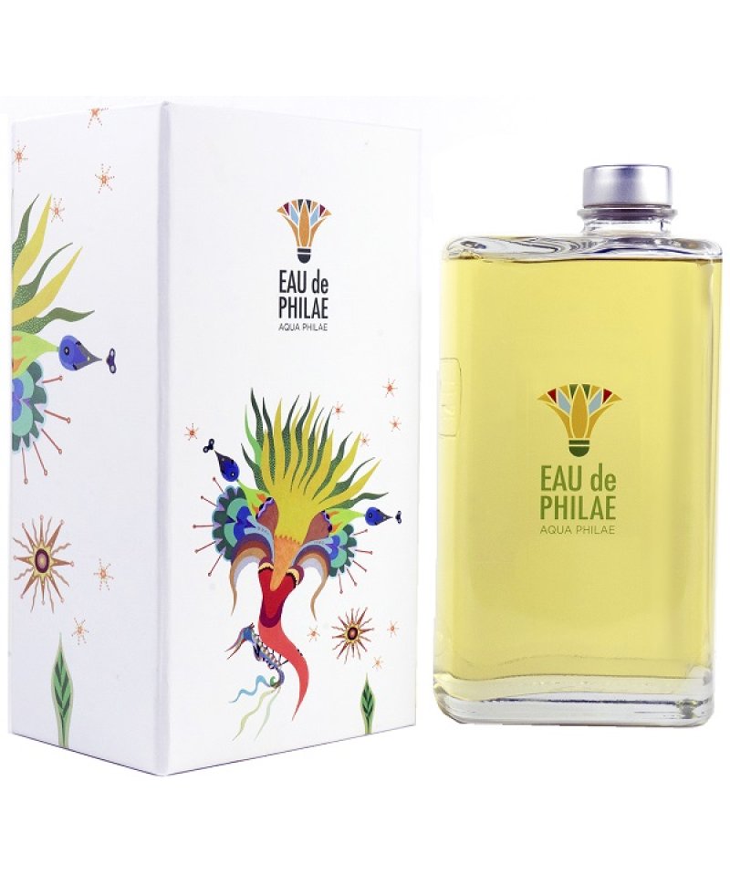 EAU DE PHILAE EDT 1000ML