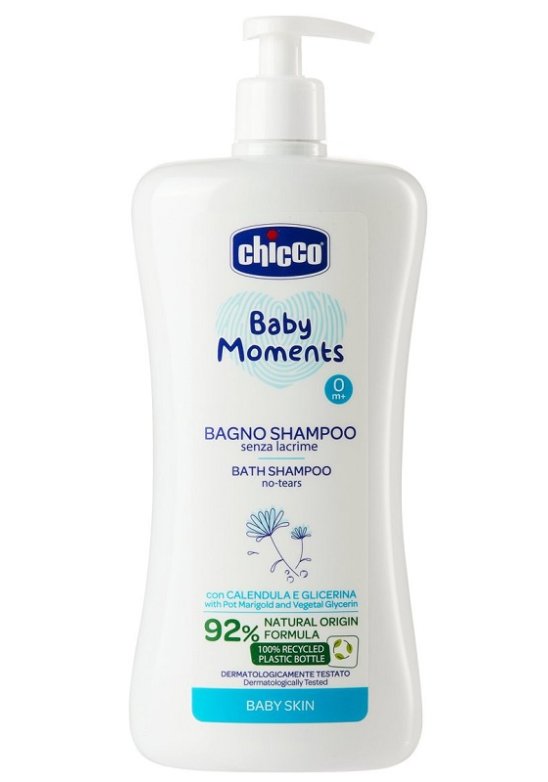 CH BM BAGNO SHAMPOO DEL 750ML