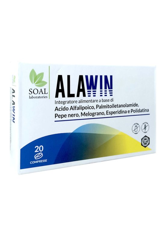 ALAWIN 20CPR