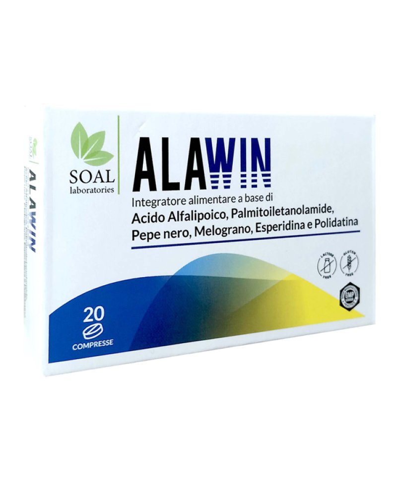 ALAWIN 20CPR