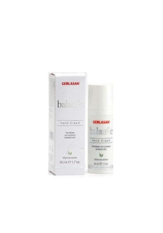 GEHWOL CREMA MANI BALANCE