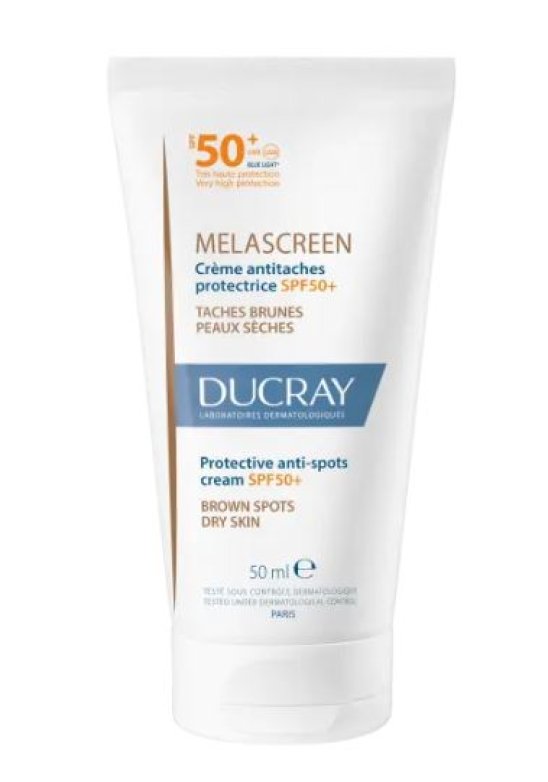 MELASCREEN CREMA A/MACCH PROT