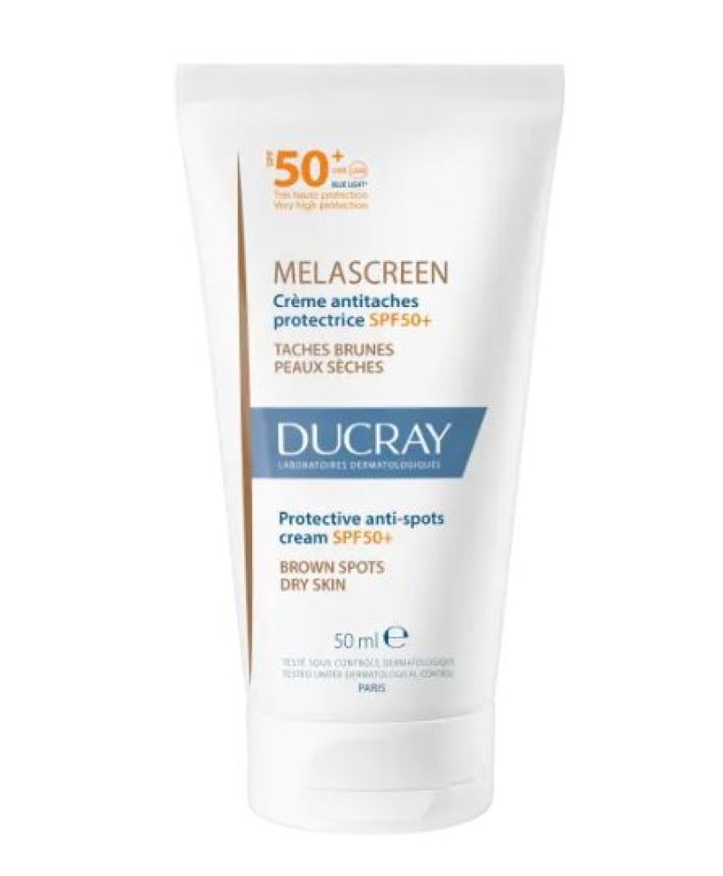 MELASCREEN CREMA A/MACCH PROT