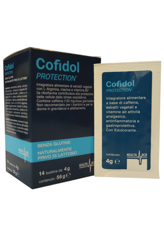 COFIDOL PROTECTION 14BUST