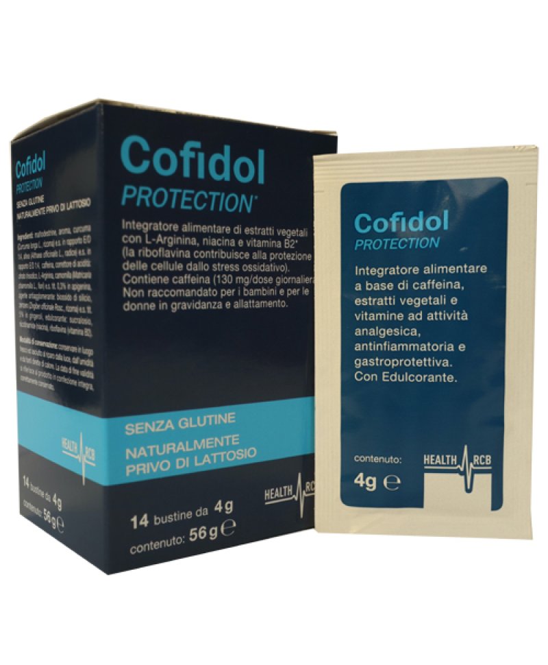 COFIDOL PROTECTION 14BUST