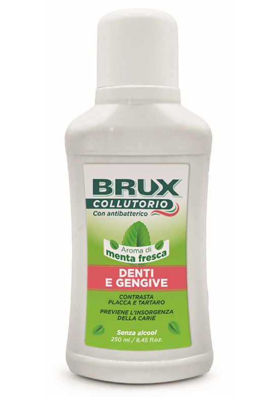 BRUX COLLUTORIO 250ML