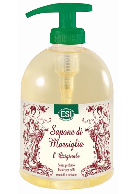 SAPONE MARSIGLIA ORIGINALE 500