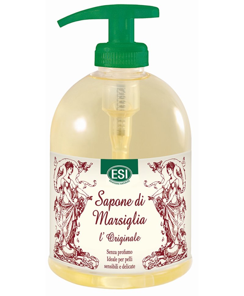 SAPONE MARSIGLIA ORIGINALE 500