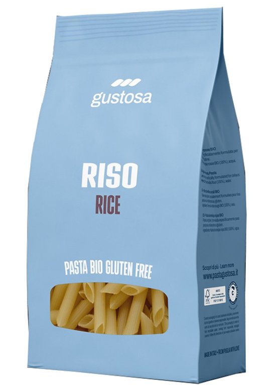 PASTA GUSTOSA 100%R BIO PEN R PASTA GUSTOSA 100%R BIO PEN R