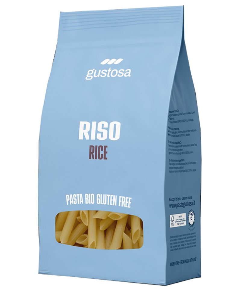 PASTA GUSTOSA 100%R BIO PEN R PASTA GUSTOSA 100%R BIO PEN R
