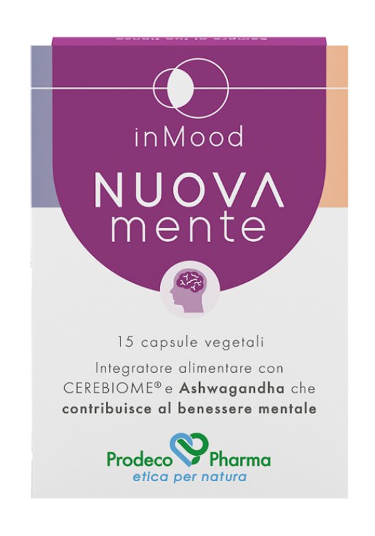 INMOOD NUOVAMENTE 15CPS PRODECO(