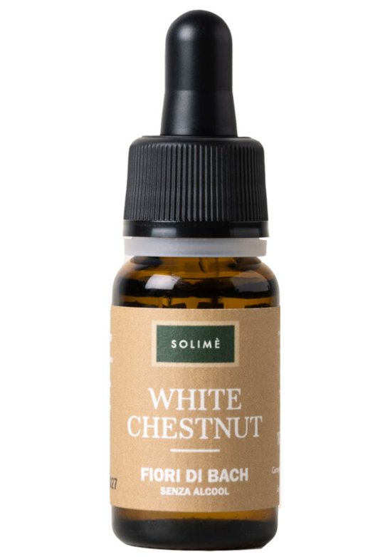 WHITE CHESTNUT 10ML