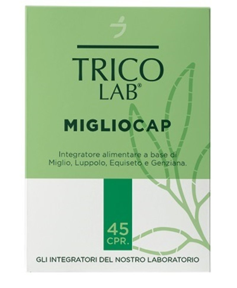 LDF MIGLIOCAP 45CPR