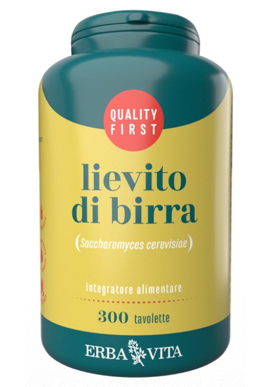LIEVITO DI BIRRA 300TAV