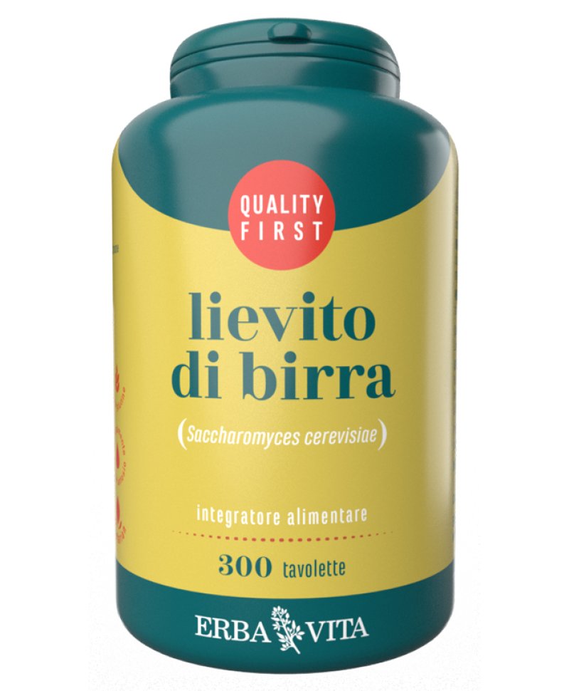 LIEVITO DI BIRRA 300TAV